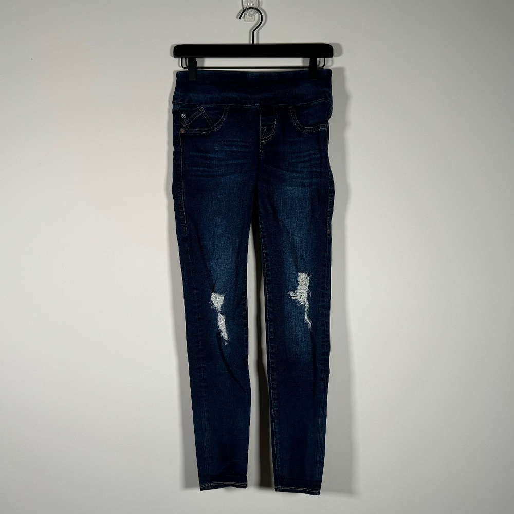 Rock & Republic Denim Rx Fever Pull-On Jegging